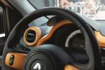 Renault Twingo 2019 года (WW)